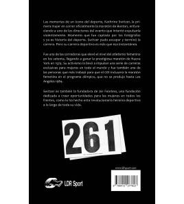 La maratoniana (ebook)  9788412277630 Kathrine Switzer