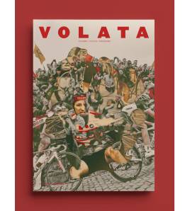 Volata 32|VV.AA.|Revistas||LDR Sport - Libros de Ruta