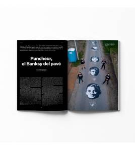 Volata 32|VV.AA.|Revistas||LDR Sport - Libros de Ruta