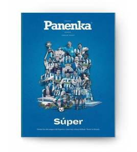 Revista Panenka