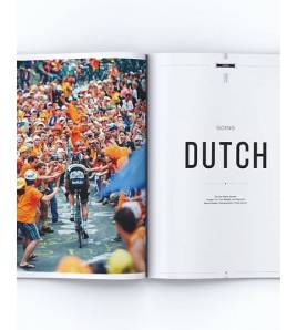 Soigneur 00||Ciclismo||LDR Sport - Libros de Ruta