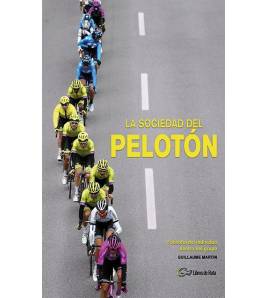 La sociedad del pelotón (ebook)|Guillaume Martin|Ebooks|9788412324457|LDR Sport - Libros de Ruta
