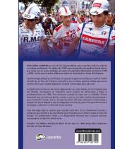 Una dura carrera|Paul Kimmage|Librería|9788494128790|LDR Sport - Libros de Ruta