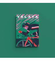 Volata 33|VV.AA.|Volata||LDR Sport - Libros de Ruta