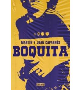 Boquita Fútbol 978-84-18967-78-8