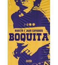 Boquita Librería 978-84-18967-78-8