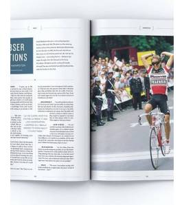 Soigneur 15||Librería||LDR Sport - Libros de Ruta