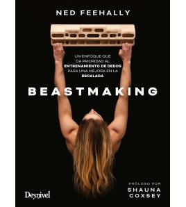 Beastmaking Librería 978-84-9829-599-3