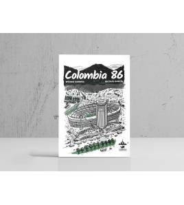 Colombia 86 978-958-53548-0-7 Inicio