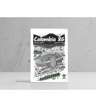 Colombia 86 Librería 978-958-53548-0-7