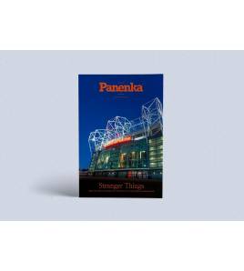 Panenka 121||Revista Panenka||LDR Sport - Libros de Ruta