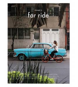 Far Ride 12 Librería Far Ride 12