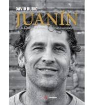 Juanín|Rubio, David|Más deportes|9788418718182|LDR Sport - Libros de Ruta