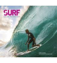 Surf. Las 100 mejores olas Librería 978-84-9785-999-8