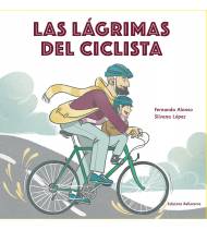 Las lágrimas del ciclista||Infantil|9788418723339|LDR Sport - Libros de Ruta