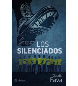 Los silenciados Rugby 978-84-19319-06-7