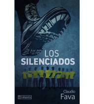 Los silenciados||Rugby|9788419319067|LDR Sport - Libros de Ruta