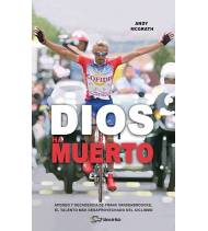 Dios ha muerto|Andy McGrath|Ciclismo|9788412324464|LDR Sport - Libros de Ruta