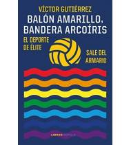 Balón amarillo, bandera arcoíris||Más deportes|9788448029586|LDR Sport - Libros de Ruta