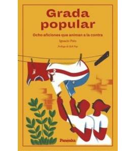 Grada Popular||Política/ensayo|9788412452563|LDR Sport - Libros de Ruta
