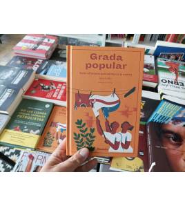 Grada Popular||Política/ensayo|9788412452563|LDR Sport - Libros de Ruta