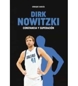 DIRK NOWITZKI Librería 978-84-15448-64-8