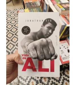 Vida de Ali||Boxeo|9788412553901|LDR Sport - Libros de Ruta