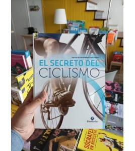 El secreto del ciclismo|Hans van Dijk, Ron van Megen y Guido Vroemen|Entrenamiento ciclismo|9788499107431|LDR Sport - Libros de Ruta