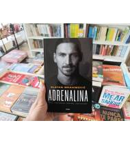 Adrenalina. Mis historias jamás contadas||Fútbol|9788412511031|LDR Sport - Libros de Ruta