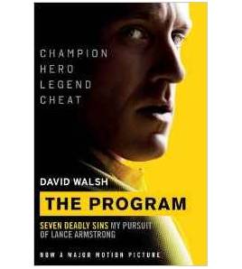 The Program: Seven Deadly Sins - My Pursuit of Lance Armstrong|David Walsh|Ciclismo|9781471152580|LDR Sport - Libros de Ruta