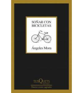 Soñar con bicicletas||Poesía|9788411071413|LDR Sport - Libros de Ruta