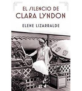 El silencio de Clara Lyndon Librería 978-84-666-6538-4