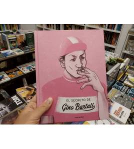 El secreto de Gino Bartali Librería 978-84-18101-80-9 IBÁÑEZ, KIKE