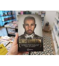 Lewis Hamilton. La biografía definitiva del piloto de Fórmula 1 más laureado de todos los tiempos Librería 978-84-08-25294-8