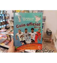 Qatar 2022. Guía oficial júnior||Fútbol|9788408260271|LDR Sport - Libros de Ruta