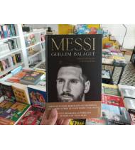 Messi. Edición revisada y actualizada  978-84-480-2896-1 Guillem Balagué