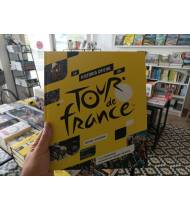 La historia oficial del Tour de Francia||Nuestros Libros|9788412324426|LDR Sport - Libros de Ruta