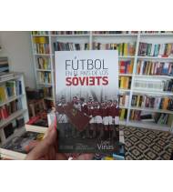 Fútbol en el país de los sóviets|Viñas Gràcia, Carles|Fútbol|9788418252020|LDR Sport - Libros de Ruta