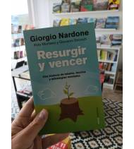 Resurgir y vencer Librería 9788449328299 Giorgio Nardone,Aldo Montano,Giovanni Sirovich