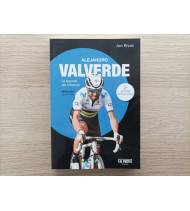 Alejandro Valverde. La leyenda del imbatido (2ª ed.)|Jon Rivas|Biografías|9788415726845|LDR Sport - Libros de Ruta
