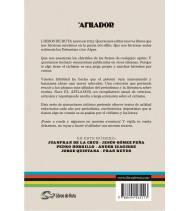 EL AFILADOR. Vol. 1 (ebook) Ebooks 9788494565120 Varios (El Afilador Vol. 1)