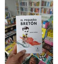 El pequeño bretón||Biografías|9789585979598|LDR Sport - Libros de Ruta