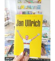 Jan Ullrich: The Best There Never Was||Ciclismo|9781509801572|LDR Sport - Libros de Ruta