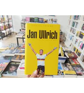 Jan Ullrich: The Best There Never Was Ciclismo 978-1-5098-0157-2