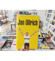 Jan Ullrich: The Best There Never Was||Ciclismo|9781509801572|LDR Sport - Libros de Ruta