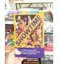 Showtime Librería 978-84-18282-74-4 Jeff Pearlman