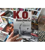 K.O. Auschwitz Librería 978-84-121382-3-8