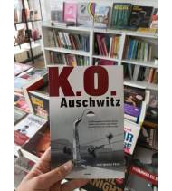 K.O. Auschwitz||Boxeo|9788412138238|LDR Sport - Libros de Ruta