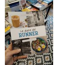 La dieta del runner||Nutrición|9788491876014|LDR Sport - Libros de Ruta