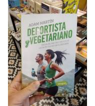 Deportista y vegetariano Librería 9788491181828